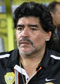 Diego Maradona