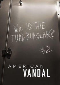 American Vandal - Season 2