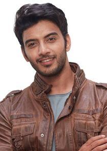 Vikram Singh Chauhan