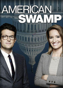 American Swamp - Season 1