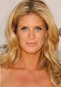 Rachel Hunter