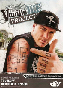 The Vanilla Ice Project