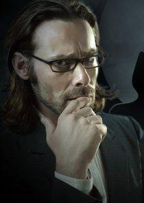 Dr. Gaius Baltar