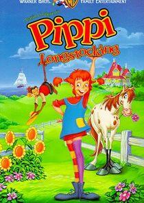 Pippi Longstocking