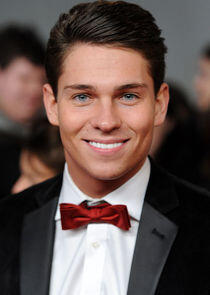 Joey Essex