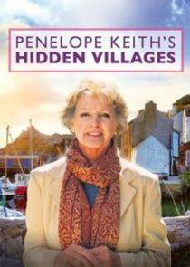 Penelope Keith's Hidden Villages