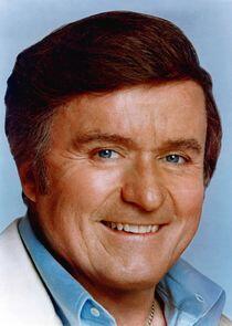 Mike Douglas