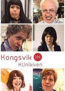 Kongsvikklinikken