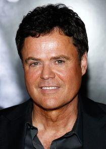 Donny Osmond