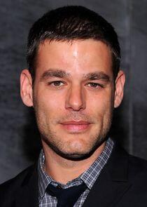 Ivan Sergei