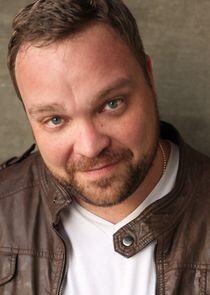 Drew Powell