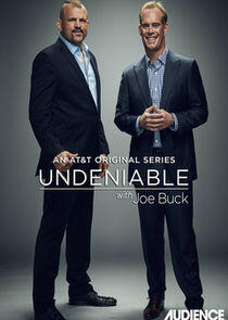 Undeniable with Joe Buck