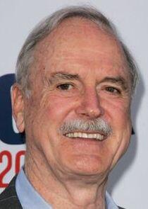 John Cleese