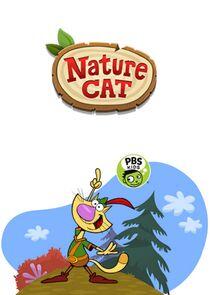 Nature Cat