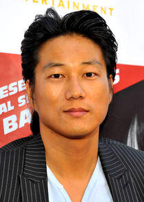 Sung Kang