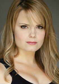 Kimberly J. Brown