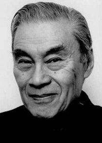 Burt Kwouk