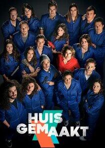 Huis Gemaakt - Season 1