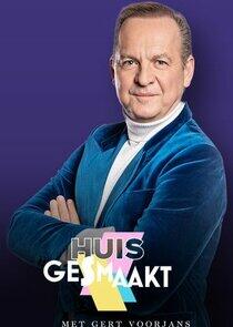 Huis Gesmaakt - Season 1