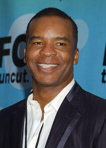 David Alan Grier