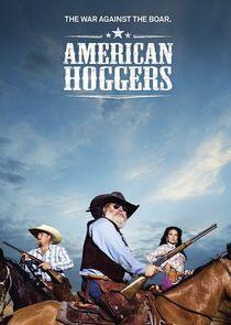 American Hoggers