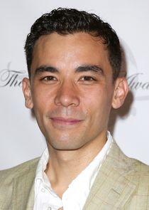 Conrad Ricamora