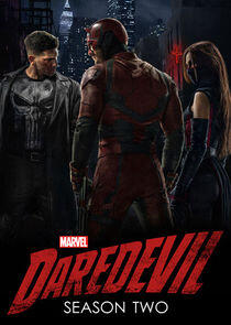 Marvel's Daredevil - Season 2