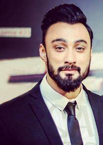 Umair Jaswal