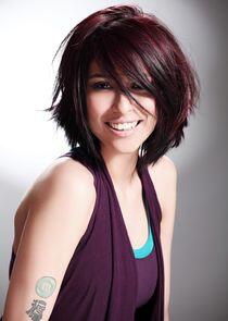 Meesha Shafi