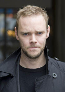 Joe Absolom