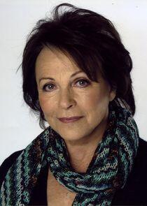 Claire Bloom