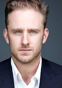 Ben Foster