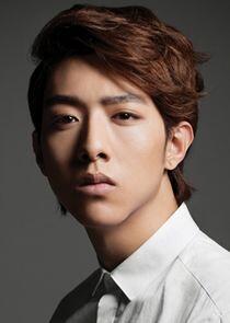 Lee Jung Shin