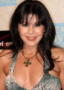 photo of Maria Conchita Alonso