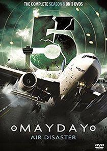 Mayday - Season 5