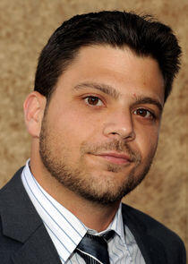 Jerry Ferrara