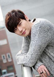 Lee Jong Suk