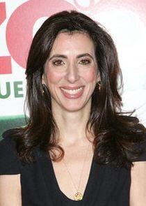 Aline Brosh McKenna