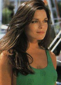 Francesca Gonshaw