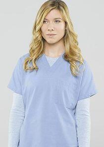 Dr. Leah Murphy