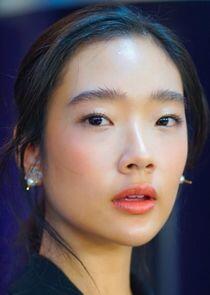 Chutimon Chuengcharoensukying