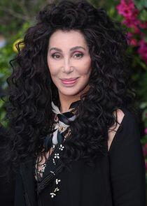 Cher