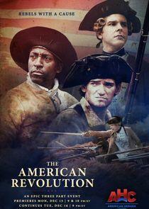 The American Revolution - Season 1