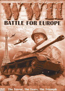 WW2 - Battles for Europe