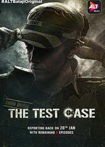 The Test Case