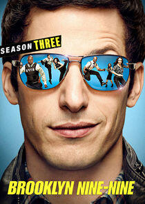 Brooklyn Nine-Nine - Season 3