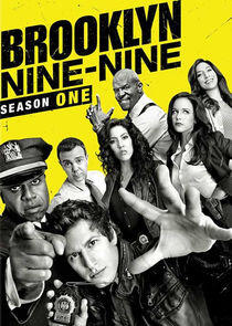 Brooklyn Nine-Nine - Season 1