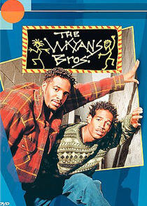 The Wayans Bros.