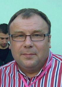 Bogdan Kalus