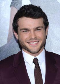 Alden Ehrenreich